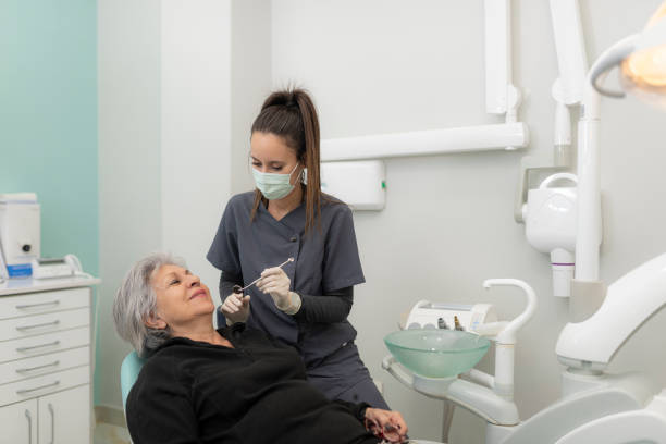 Best Emergency Orthodontic Repairs in Dyersburg, TN