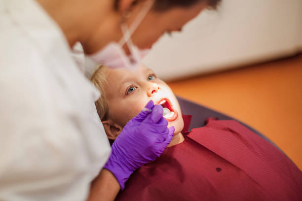 Best Weekend Emergency Dentist in Dyersburg, TN