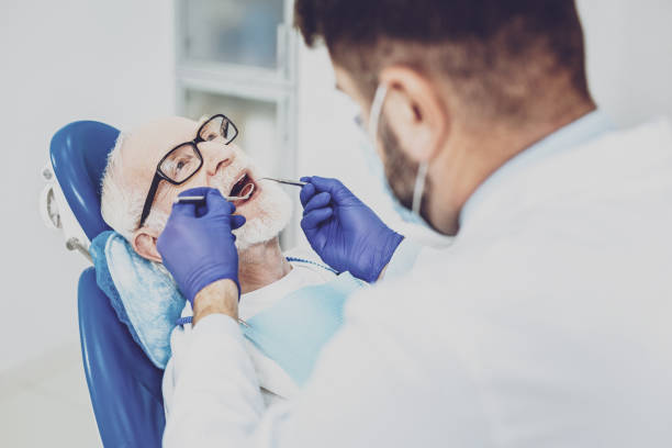 Best Emergency Wisdom Teeth Removal in Dyersburg, TN